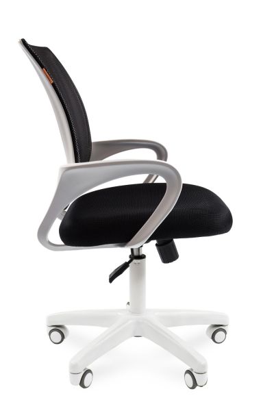 Кресло для сотрудника CHAIRMAN 696 white. Фото 21