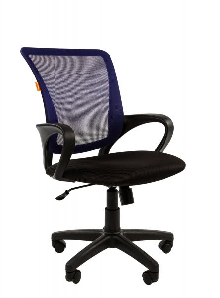 Кресло для сотрудника CHAIRMAN 969. Фото 5