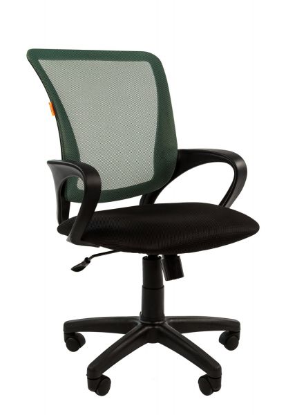 Кресло для сотрудника CHAIRMAN 969. Фото 9