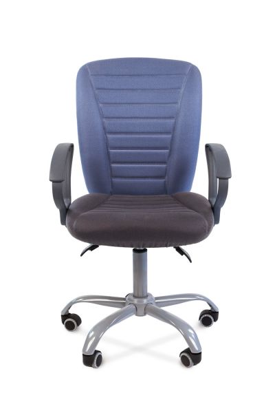 Кресло для сотрудника CHAIRMAN 9801 ERGO. Фото 2