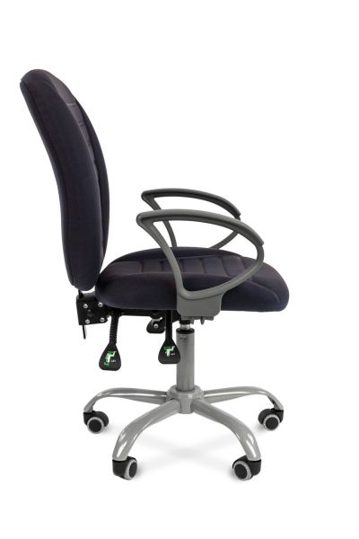 Кресло для сотрудника CHAIRMAN 9801 ERGO. Фото 8