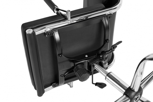 Кресло оператора бизнес-класса. Фото 6