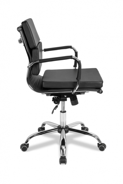 Кресло оператора бизнес-класса. Фото 7