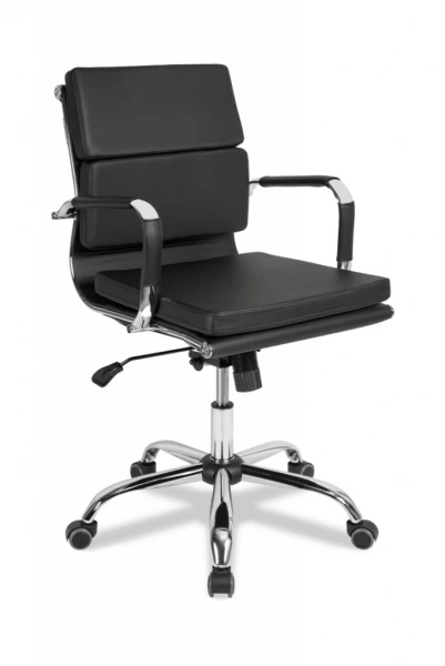 Кресло оператора бизнес-класса. Фото 1