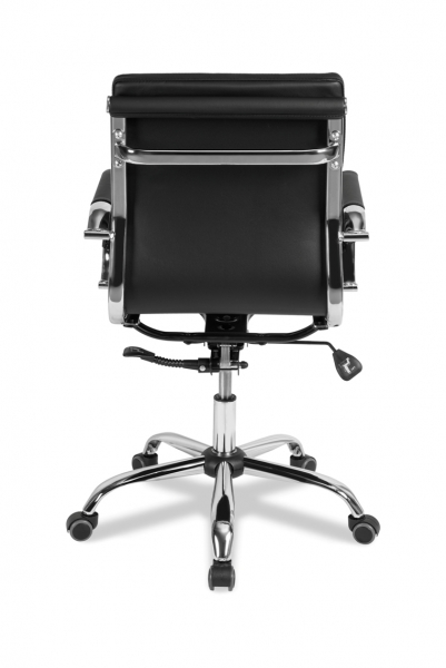 Кресло оператора бизнес-класса. Фото 3