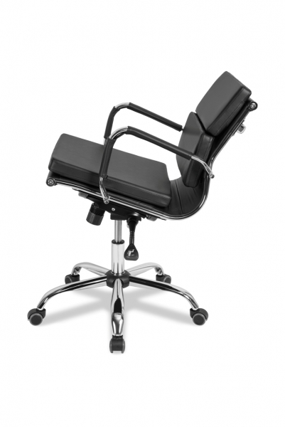 Кресло оператора бизнес-класса. Фото 5