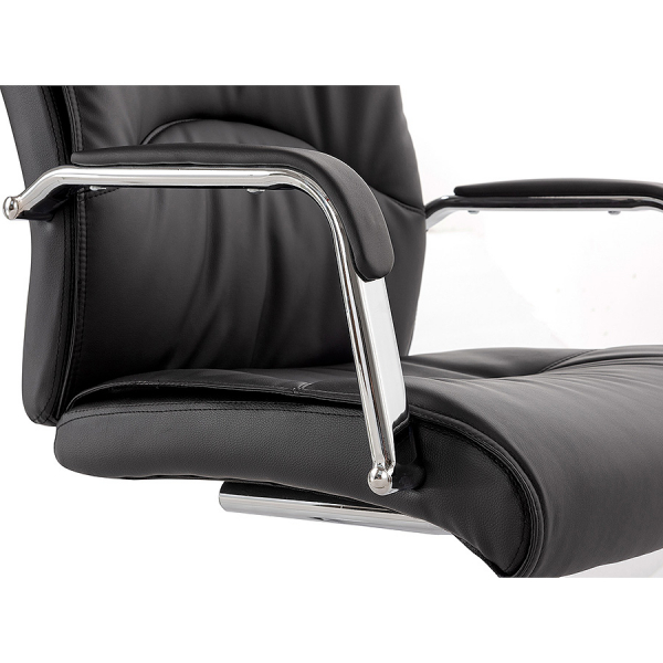 Кресло посетителя AL 755V. Фото 4