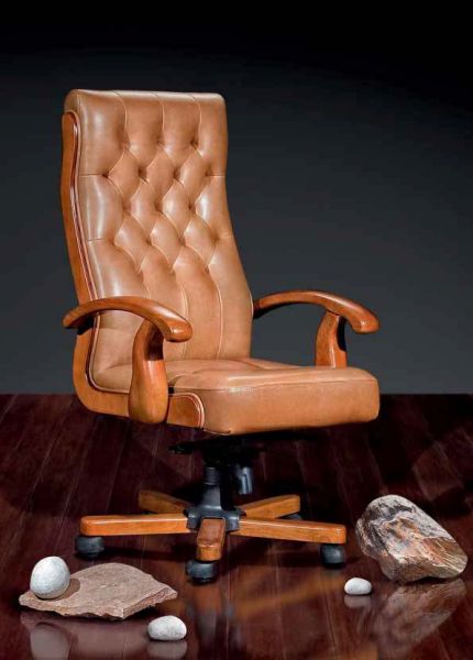 Кресло руководителя Боттичелли. Фото 4