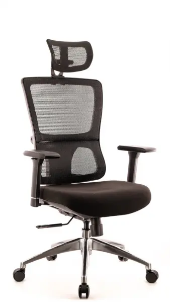 Кресло руководителя Everest S EVERPROF. Фото 1