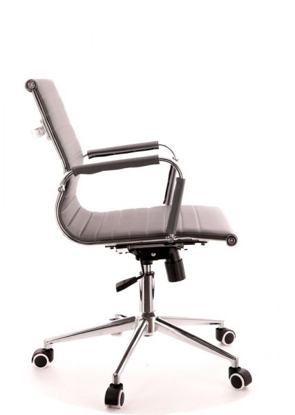 Кресло руководителя Leo T EVERPROF. Фото 2