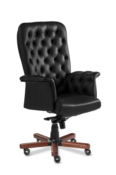 Кресло руководителя Messina A. Фото 1