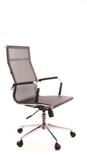 Кресло руководителя Opera T EVERPROF. Фото 2