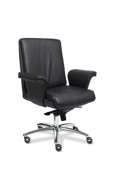 Кресло руководителя Split Chrome B. Фото 1