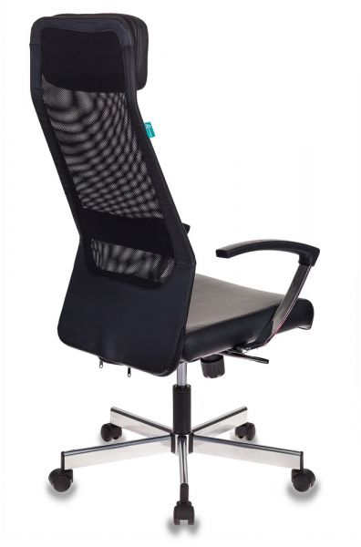 Кресло руководителя T-995SL. Фото 2