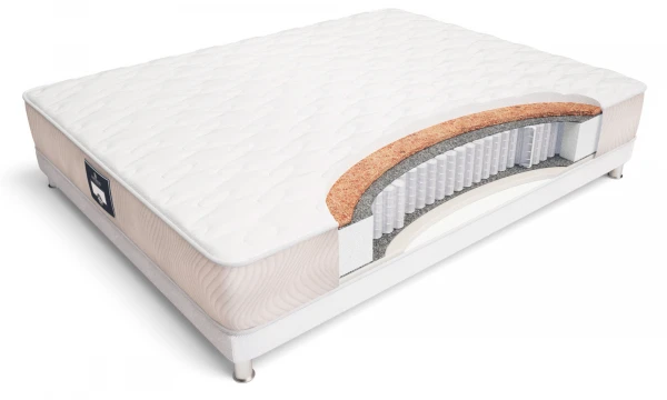 Матрас SPRING COMFORT MAXI 90x200. Фото 1
