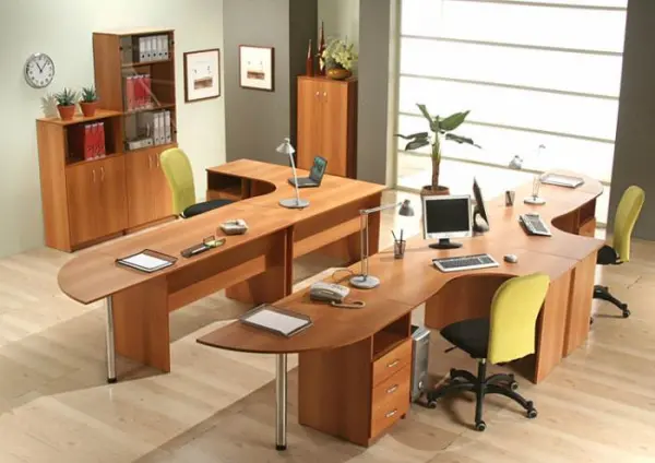 Мебель для персонала Авантаж. Фото 1