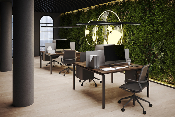 Мебель для персонала Concept. Фото 6