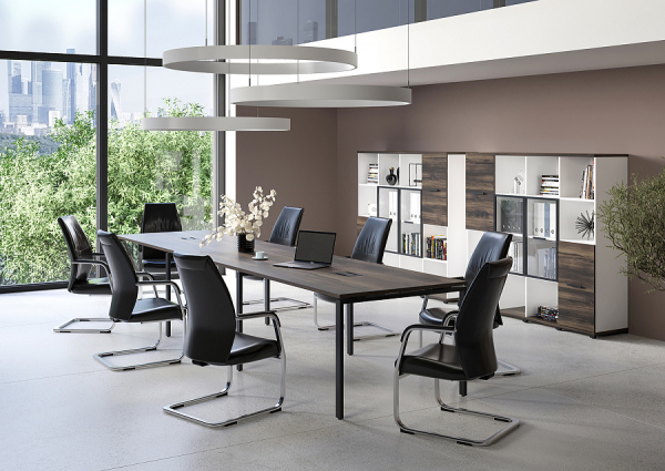 Мебель для персонала Concept. Фото 8