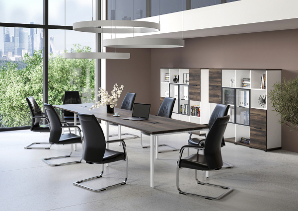 Мебель для персонала Concept. Фото 10