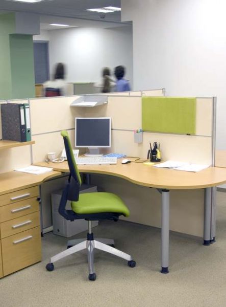 Мебель для персонала KARSTULA. Фото 101