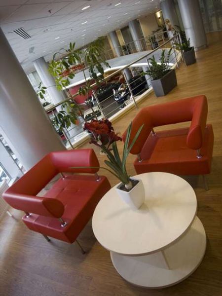 Мебель для персонала KARSTULA. Фото 102