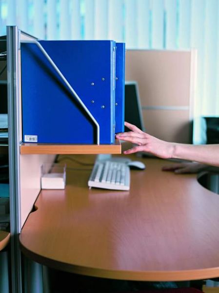 Мебель для персонала KARSTULA. Фото 104