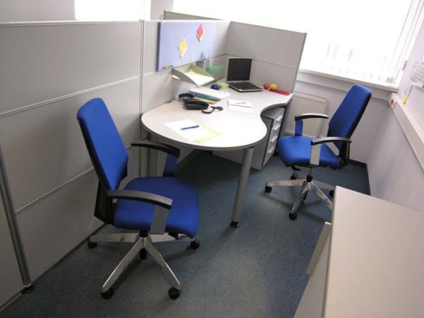 Мебель для персонала KARSTULA. Фото 108