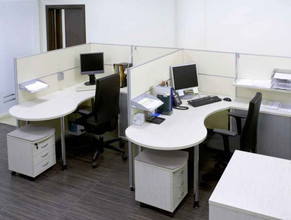 Мебель для персонала KARSTULA. Фото 116