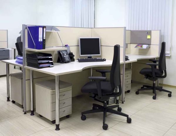 Мебель для персонала KARSTULA. Фото 119