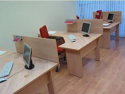 Мебель для персонала KARSTULA. Фото 126