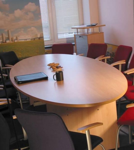 Мебель для персонала KARSTULA. Фото 135