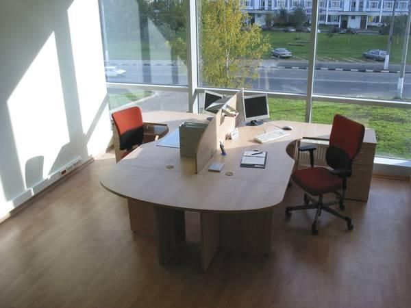 Мебель для персонала KARSTULA. Фото 142