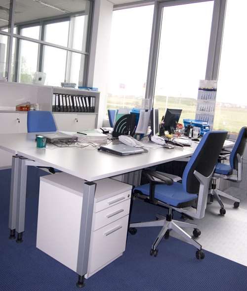 Мебель для персонала KARSTULA. Фото 145