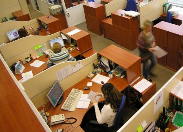 Мебель для персонала KARSTULA. Фото 152