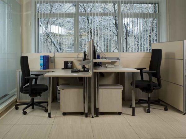 Мебель для персонала KARSTULA. Фото 155