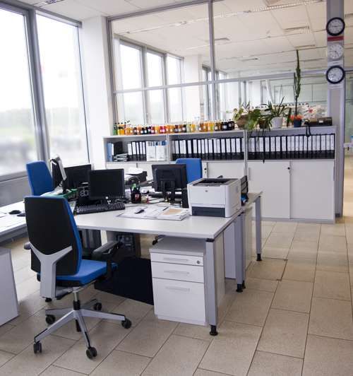 Мебель для персонала KARSTULA. Фото 3