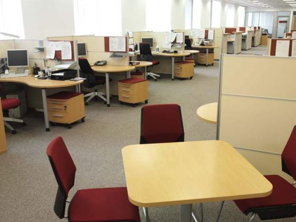 Мебель для персонала KARSTULA. Фото 23