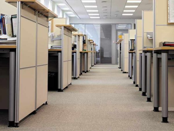 Мебель для персонала KARSTULA. Фото 24