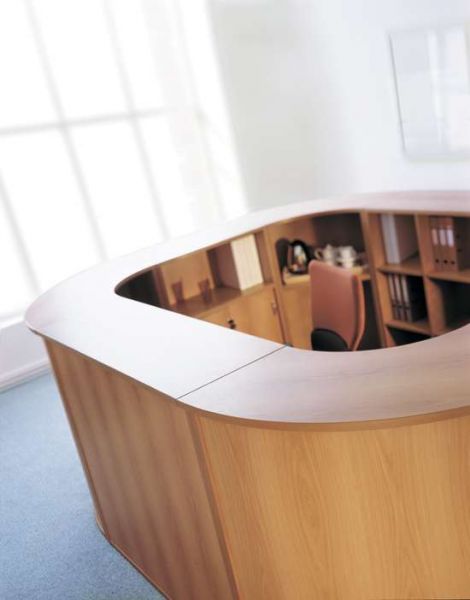 Мебель для персонала KARSTULA. Фото 26