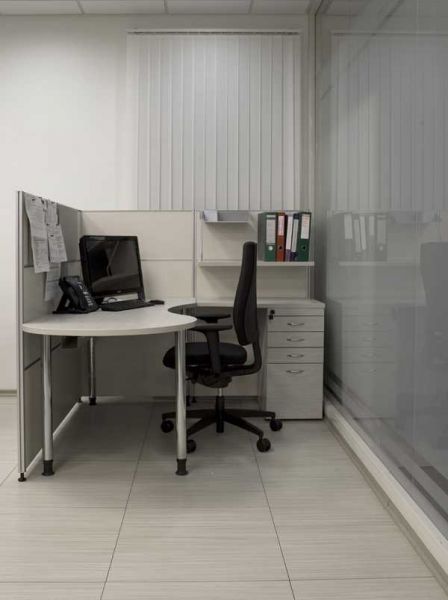 Мебель для персонала KARSTULA. Фото 41