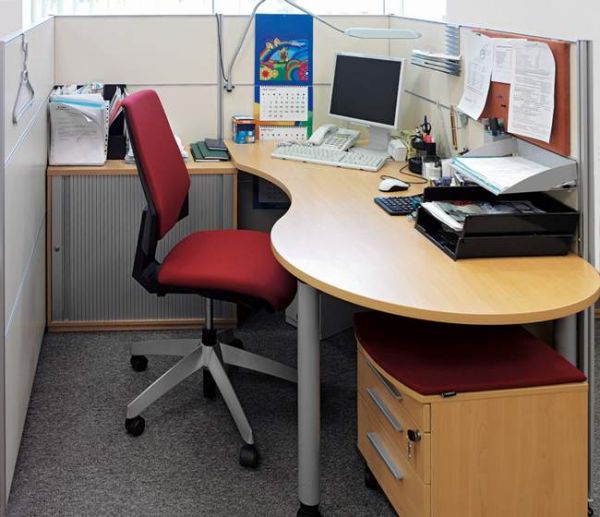 Мебель для персонала KARSTULA. Фото 48