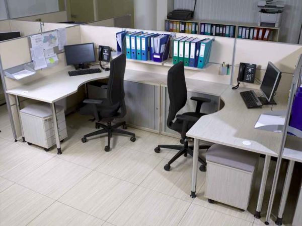 Мебель для персонала KARSTULA. Фото 60