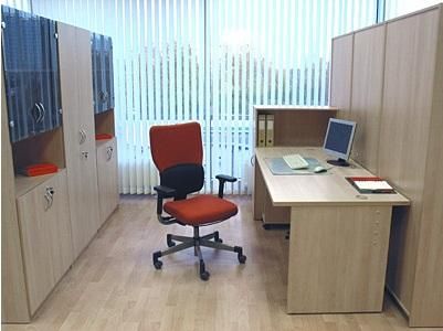 Мебель для персонала KARSTULA. Фото 68