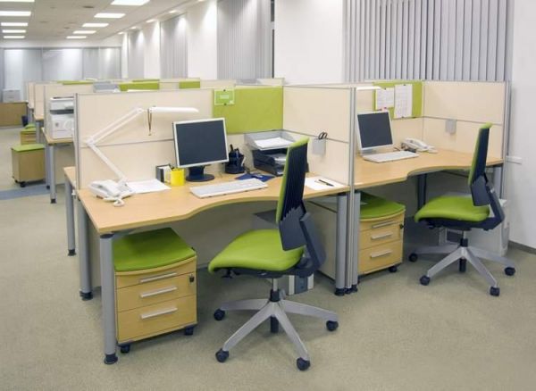 Мебель для персонала KARSTULA. Фото 8