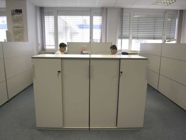 Мебель для персонала KARSTULA. Фото 74