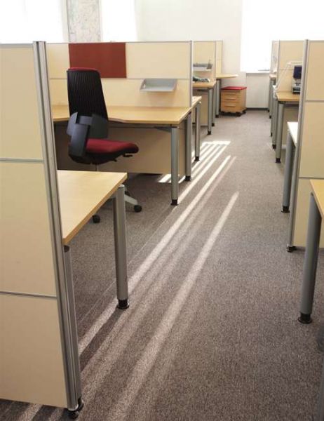 Мебель для персонала KARSTULA. Фото 75