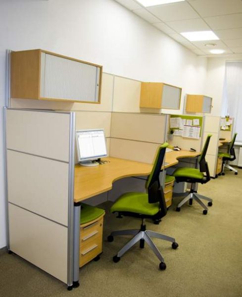 Мебель для персонала KARSTULA. Фото 79