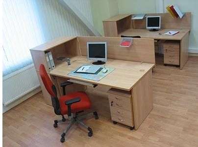 Мебель для персонала KARSTULA. Фото 89