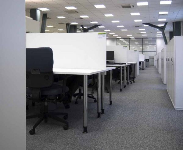 Мебель для персонала KARSTULA. Фото 99