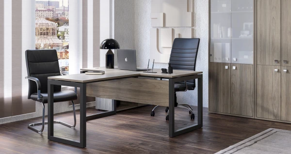 Мебель для персонала Metal System Quattro 5x5. Фото 1